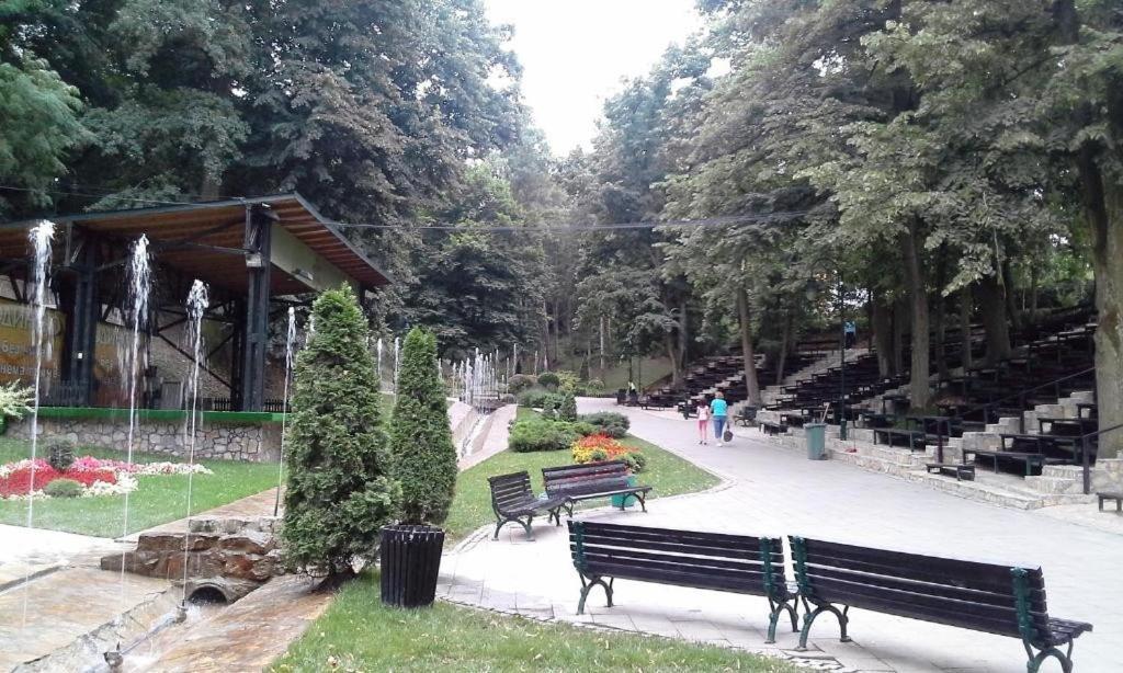 Studio City Day Jagodina Eksteriør bilde
